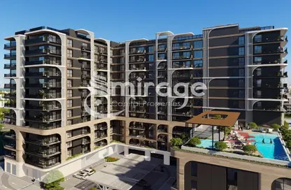 Apartment - Studio - 1 Bathroom for sale in Manarat Living - Saadiyat Cultural District - Saadiyat Island - Abu Dhabi