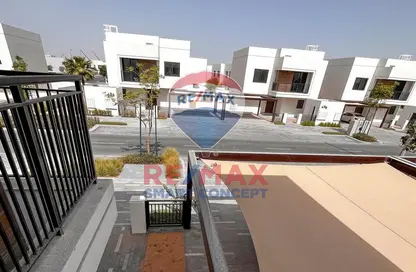 Villa - 3 Bedrooms - 4 Bathrooms for rent in Noya Luma - Noya - Yas Island - Abu Dhabi