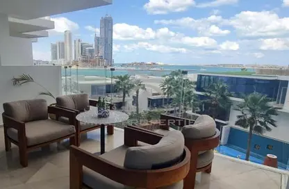Apartment - 2 Bedrooms - 3 Bathrooms for sale in FIVE Palm Jumeirah - Palm Jumeirah - Dubai