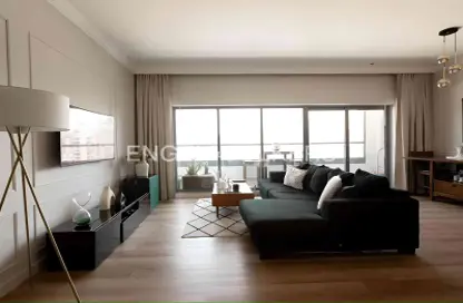 Apartment - 1 Bedroom - 2 Bathrooms for sale in Capital Bay Tower B - Capital Bay - Business Bay - Dubai