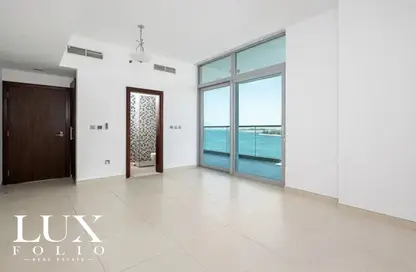 Apartment - 2 Bedrooms - 3 Bathrooms for sale in Azure Residences - Palm Jumeirah - Dubai