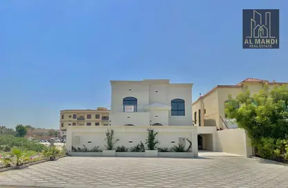 Villa - 5 Bedrooms for sale in Al Rawda 2 Villas - Al Rawda 2 - Al Rawda - Ajman