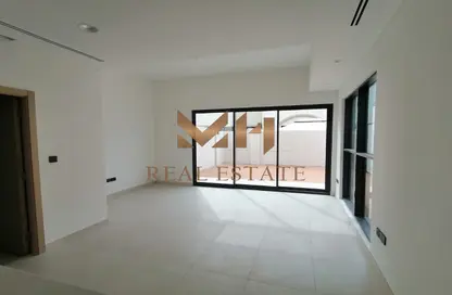 Townhouse - 3 Bedrooms - 4 Bathrooms for rent in Aldhay at Bloom Gardens - Bloom Gardens - Al Salam Street - Abu Dhabi