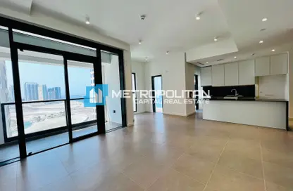 Apartment - 1 Bedroom - 2 Bathrooms for sale in Pixel - Makers District - Al Reem Island - Abu Dhabi