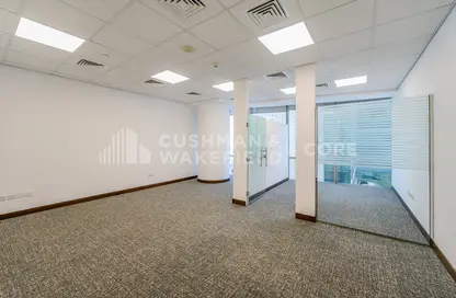 Office Space - Studio for rent in North Tower - Emirates Financial Towers - DIFC - Dubai