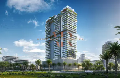 Apartment - 1 Bedroom - 1 Bathroom for sale in Legado - Jumeirah Village Circle - Dubai