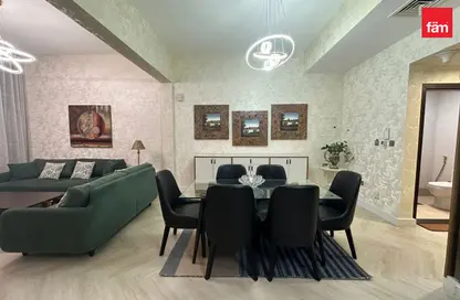 Apartment - 1 Bedroom for rent in Glamz by Danube - Glamz - Al Furjan - Dubai