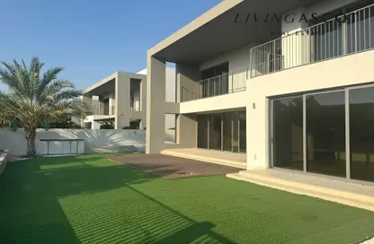 Villa - 5 Bedrooms - 6 Bathrooms for rent in Sidra Villas II - Sidra Villas - Dubai Hills Estate - Dubai