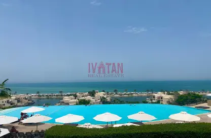 Villa - 1 Bedroom - 2 Bathrooms for sale in The Cove Rotana - Ras Al Khaimah Waterfront - Ras Al Khaimah