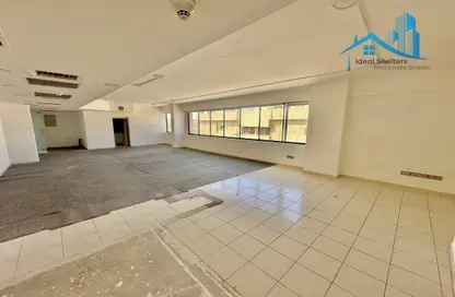 Office Space - Studio - 1 Bathroom for rent in Al Badaa - Dubai