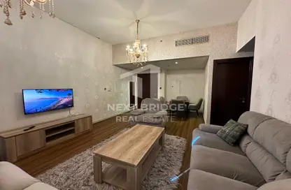 Apartment - 2 Bedrooms - 3 Bathrooms for rent in Elite Sports Residence 3 - Elite Sports Residence - Dubai Sports City - Dubai