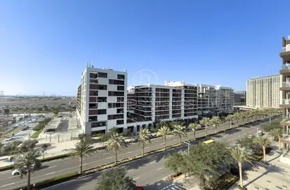 Apartment - 1 Bedroom - 1 Bathroom for rent in Acacia A - Park Heights - Dubai Hills Estate - Dubai