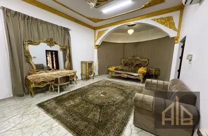 Villa - 6 Bedrooms - 7 Bathrooms for rent in Al Rawda 3 - Al Rawda - Ajman