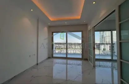 Apartment - 1 Bedroom - 2 Bathrooms for sale in Vincitore Benessere - Arjan - Dubai