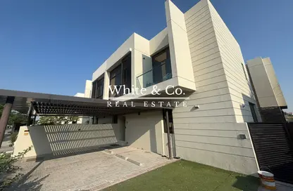 Villa - 4 Bedrooms - 5 Bathrooms for sale in Picadilly Green - DAMAC Hills - Dubai