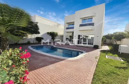 Villa - 5 Bedrooms - 5 Bathrooms for rent in Al Manara - Dubai