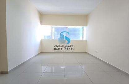 Apartment - 1 Bedroom - 1 Bathroom for rent in Tiger Building Al Qadesia - Al Nahda - Sharjah