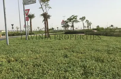 Land - Studio for sale in Jebel Ali Hills - Jebel Ali - Dubai