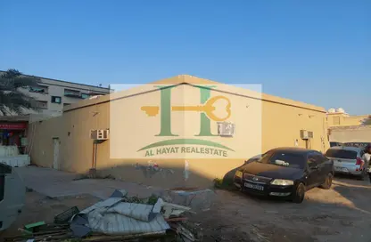 Villa - Studio - 6 Bathrooms for sale in Al Rashidiya 3 - Al Rashidiya - Ajman