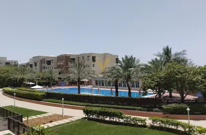 Apartment - 3 Bedrooms for sale in Masakin Al Furjan - South Village - Al Furjan - Dubai