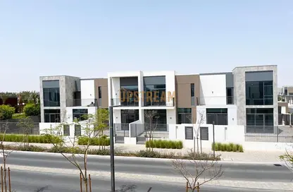 Villa - 3 Bedrooms - 3 Bathrooms for rent in Joy - Arabian Ranches 3 - Dubai