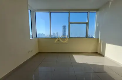 Apartment - 1 Bedroom - 1 Bathroom for rent in Al Nahda Complex - Al Nahda - Sharjah