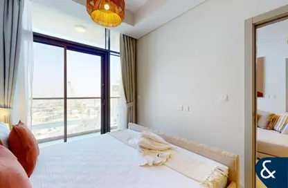 Apartment - 2 Bedrooms - 3 Bathrooms for rent in Aykon City Tower C - Aykon City - Business Bay - Dubai