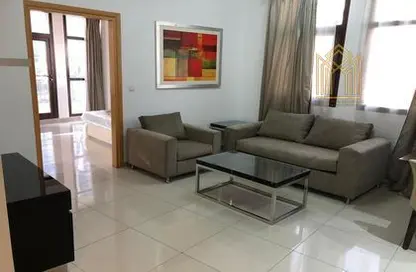 Apartment - 1 Bedroom - 2 Bathrooms for rent in Lincoln Park B - Lincoln Park - Arjan - Dubai