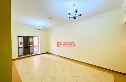 Apartment - 1 Bedroom - 2 Bathrooms for rent in Art 12 - Barsha Heights (Tecom) - Dubai