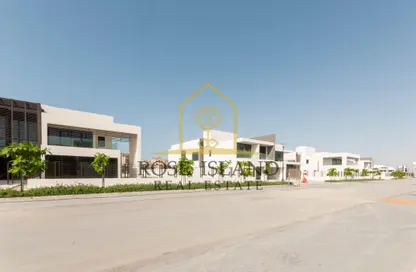 Villa - 4 Bedrooms - 5 Bathrooms for sale in Jawaher Saadiyat - Saadiyat Island - Abu Dhabi