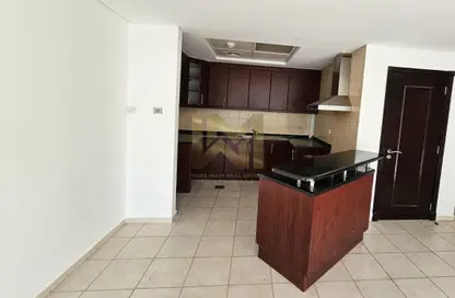 Apartment - 1 Bedroom - 2 Bathrooms for rent in Mediterranean Cluster - Discovery Gardens - Dubai