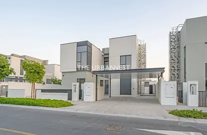 Villa - 4 Bedrooms - 4 Bathrooms for rent in Murooj Al Furjan - Al Furjan - Dubai