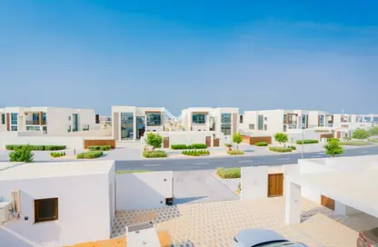 Villa - 5 Bedrooms - 7 Bathrooms for sale in Seef Al Jubail - Al Jubail Island - Abu Dhabi