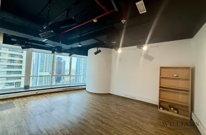 Office Space - Studio for rent in Fortune Tower - JLT Cluster C - Jumeirah Lake Towers - Dubai