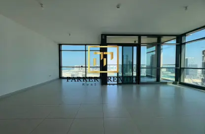 Apartment - 4 Bedrooms - 5 Bathrooms for rent in Al Maryah Island - Abu Dhabi