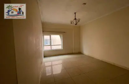 Apartment - Studio - 1 Bathroom for rent in Al Majaz 3 - Al Majaz - Sharjah