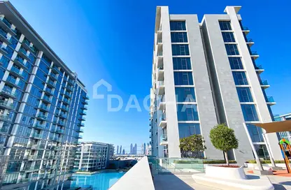 Apartment - 1 Bedroom - 2 Bathrooms for sale in The Residences at District One - Mohammed Bin Rashid City - Dubai