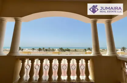 Apartment - 1 Bedroom - 1 Bathroom for sale in Royal Breeze - Al Hamra Village - Ras Al Khaimah