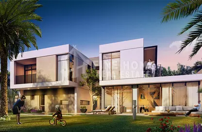 Villa - 7 Bedrooms - 7+ Bathrooms for sale in Mohamed Bin Zayed City Villas - Mohamed Bin Zayed City - Abu Dhabi