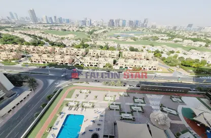 Apartment - 1 Bedroom - 2 Bathrooms for sale in Elite Sports Residence 10 - Elite Sports Residence - Dubai Sports City - Dubai