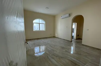 Empty Room image for: Apartment - 1 Bathroom for rent in SH- 23 - Al Shamkha - Abu Dhabi, Image 1