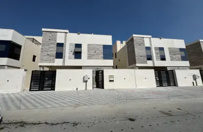 Villa - 6 Bedrooms for sale in Al Yasmeen 1 - Al Yasmeen - Ajman