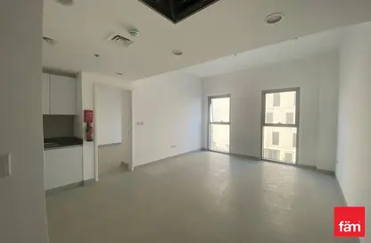 Apartment - 1 Bedroom - 2 Bathrooms for rent in The Pulse Residence - The Pulse - Dubai South (Dubai World Central) - Dubai