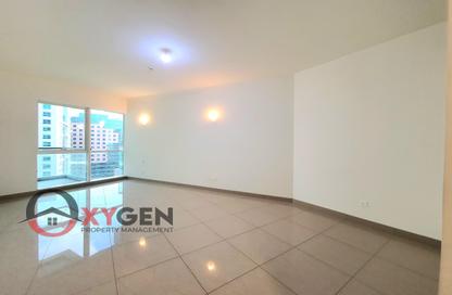 Apartment - 2 Bedrooms - 3 Bathrooms for rent in Al Jimi Avenue - Al Khalidiya - Abu Dhabi