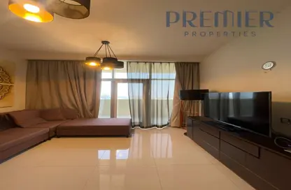 Apartment - 1 Bedroom - 2 Bathrooms for rent in Al Barsha South 4 - Al Barsha South - Al Barsha - Dubai