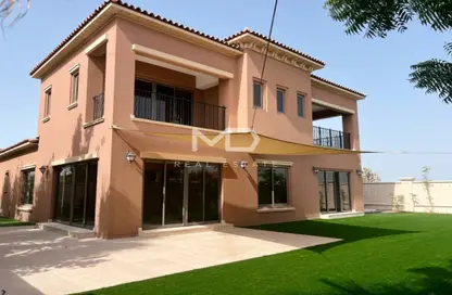 Villa - 4 Bedrooms - 5 Bathrooms for sale in Saadiyat Beach Villas - Saadiyat Beach - Saadiyat Island - Abu Dhabi