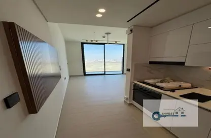 Apartment - Studio - 1 Bathroom for sale in Binghatti House - Jumeirah Village Circle - Dubai