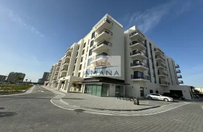 Apartment - 2 Bedrooms - 2 Bathrooms for rent in The Diplomat Residences - Town Square - Dubai