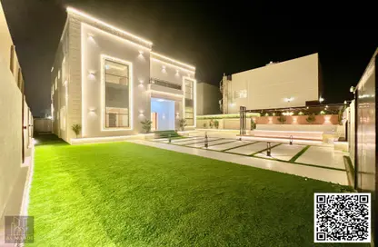 Villa - 5 Bedrooms - 7 Bathrooms for sale in Al Rawda 2 Villas - Al Rawda 2 - Al Rawda - Ajman