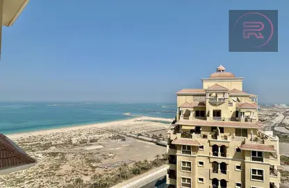 Apartment - 3 Bedrooms - 3 Bathrooms for sale in Royal Breeze 4 - Royal Breeze - Al Hamra Village - Ras Al Khaimah